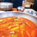 이화수전통육개장 동자점 이미지