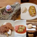 [서울대입구] 따빠디또 (TapaDito), 스페인식 타파스 디저트바, 디저트 코스/단품 꼼꼼 후기