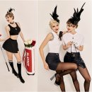 플레이보이골프 이미지