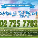 다해드림투어
