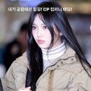 위시루프컴퍼니 | 뉴진스 혜인 공항패션 CP 컴퍼니 패딩 is 삼촌팬들 주목! 나이크라 R 다운 재킷 Nycra-R Down Jacket