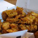 익산치킨 | 전북 익산 여행 치킨 맛집 &#39;꺼구리 시장통닭&#39; 맛있게 먹은 후기
