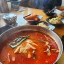 조양체육관 | 강화 한정식 맛집 수라전통육개장