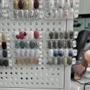 아트폴리쉬 | 범계 네일/비산동 네일 &#39;516네일&#39; 이달의 아트 후기 💅🏻 🤎