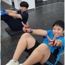 홍 복싱클럽 이미지