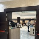 호텔빅토리아 | 그라나다 NH 컬렉션 빅토리아 호텔 조식 부페 후기