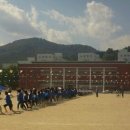 고령초등학교 이미지