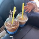 울산 태화동 카페 컴포즈커피 울산태화점 커피밀크쉐이크는 무조건 여기