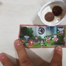 킨더푸드 이미지
