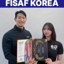 나우지오컨설턴트주 | 청주헬스장 FC 1년 → FISAF 1급 합격까지 | 여자트레이너 성장일기