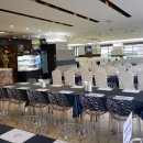 베라카채플웨딩 | 베라카 채플웨딩 식사 솔직 후기