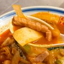 작전역사거리 1,2번 출구 앞 | 미아사거리 맛집 중화예찬 내공있는 중식 요리 중식당 추천