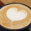 홈바리스타&카페메뉴 이미지