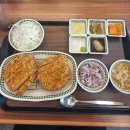 [서울/신사] 혼밥과 주차 가능 숙성 돈가스 맛집, 유디코