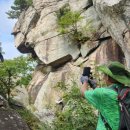 산중문답 이미지