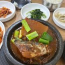 [정읍 백반]정읍 상동 백반집 정든고향집 다녀왔습니다!