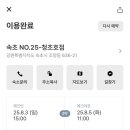 넘버25호텔청초호점 이미지