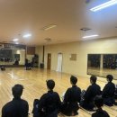 동우 검도관 이미지