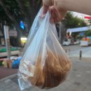 어거스트치킨토평점 | 구리 맛집) 어거스트치킨 내돈내산 솔직후기, 야장 분위기는 좋았지만