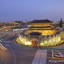장안문 이미지
