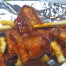 영대불쪽갈비 이미지