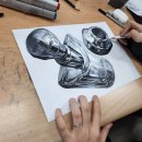 업미술학원 이미지