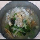 대흥바지락칼국수 이미지