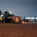 속초 양양 차박 캠핑 후기｜설악해변 끝 모래사장 &amp; 후진항 1박 2일 가족 차박, 낚시와 회센터까지 완벽...