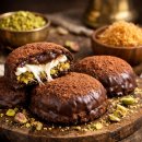 초콜렛 | 두쫀쿠 말고, 린트 ‘두바이 스타일 초콜렛’ 후기