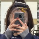 헤어박사 | [대치동미용실추천] 준오헤어 대치점 유현정디자이너 : 갈라지는 앞머리 모류교정 척척박사 🎓🪄
