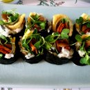 꽃보다김밥 이미지