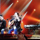 해바라기 이주호의 <사랑으로>콘서트 이미지