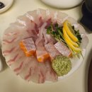 효신로 | 대구 여행 맛집 횟집 백연 동대구역점 방문 후기