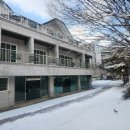 내촌우리부동산공인중개사사무소 | 홍천강변에길접한 펜션(연수원, 종교부지, 별장 용도) 대지 2,308㎡(698평) 건평:594㎡(약 180평) 5억...