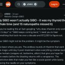 [자료백업] SIBO(소장세균과증식)이 고쳐지지 않고 계속 돌아오는 이유- 갑상선 이상(사실 송과체 이상과 동일) 이미지