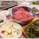 안동갈비 이미지