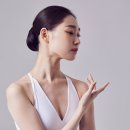 바른 자세 성인 발레 이미지