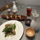 7524 | 압구정 일식다이닝 갓포준 에스테반 내돈내산 재방문 프라이빗 다이닝 후기 + 가격·주차·콜키지