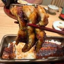 마곡 원그로브 맛집 우나기 욘다이메 키쿠카와 일본 정통 장어덮밥 후기