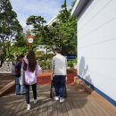 학생복지관 화장실 이미지