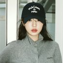 로라로라 장원영 소두핏 볼캡 블랙 후기 핏 색감 추천