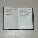 양지사 | [내돈내산] 양지사 금전출납부 구매 후기