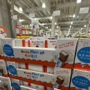 756 | 코스트코 킨더맥시 초콜릿 756G 대용량 간식 솔직 후기