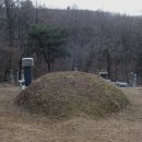 기준선생묘 이미지