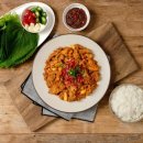 맛있는밥반찬 이미지