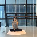 some bar(썸바) | 합정역 발레 입문초보 비기닝 박지선 원장님 수업 후 [발레썸 무용학원]
