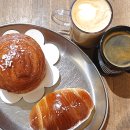 상업용 75 | 광명 빵집 블루리본 이학순베이커리 소하상업지구점 몽블랑 인생빵등극 후기