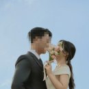 더세인트 파노라마홀 본식스냅- 해피스트 포토그래피 촬영 후기 (+야외스냅, 본식 소회)
