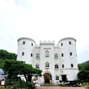 목련마을한신.맹산생태학습원 | 분당 베이커리 대형카페 올리떼 성에 놀러온 느낌