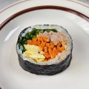 요즘김밥 | 요즘 유행하는 루꼴라 김밥 후기